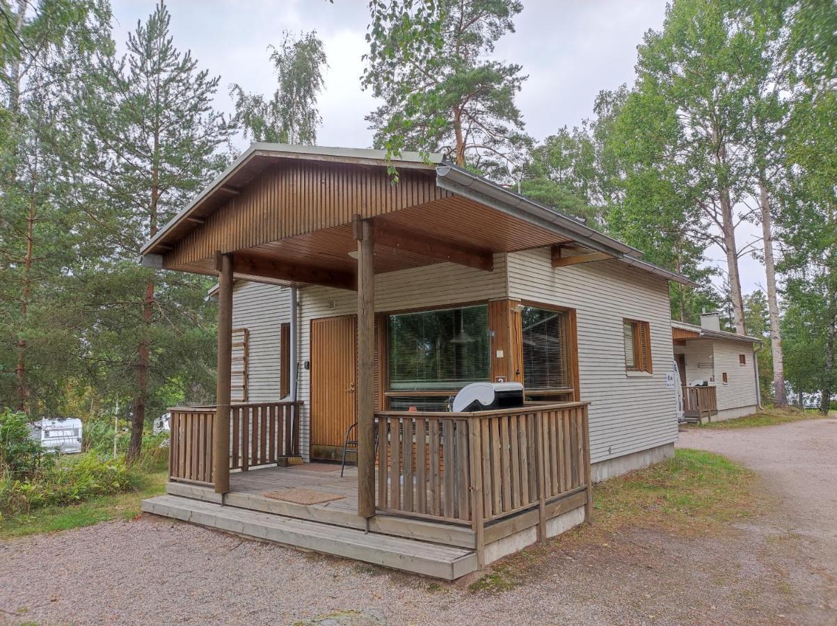Heinolan Heinaesaari - And